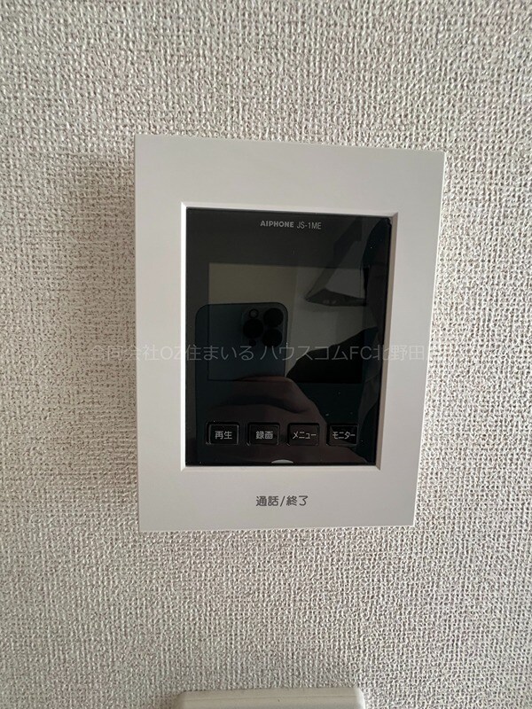 エレガント　オハナの物件内観写真