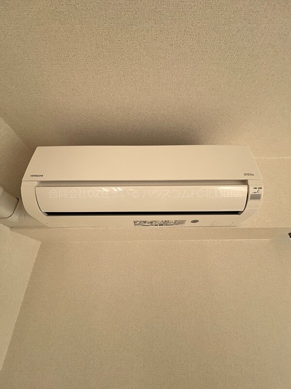 エレガント　オハナの物件内観写真