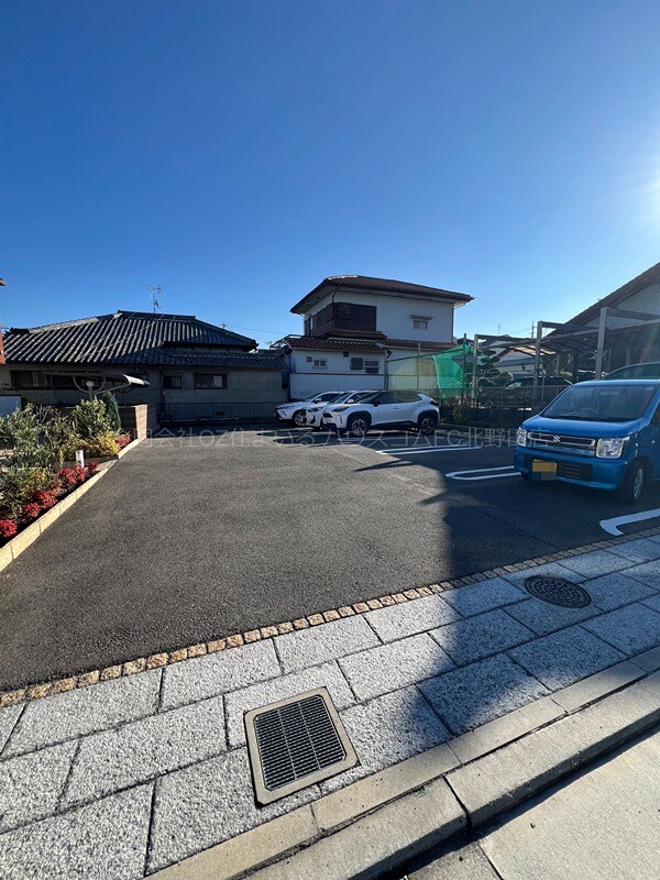 エレガント　オハナの物件内観写真