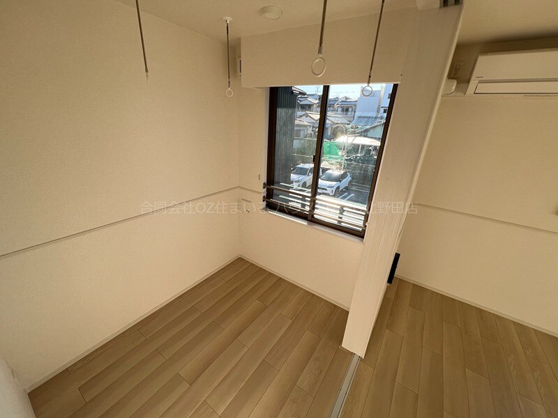 エレガント　オハナの物件内観写真