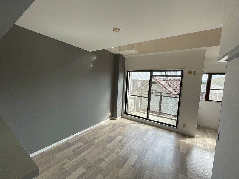 アデューウエダの物件内観写真