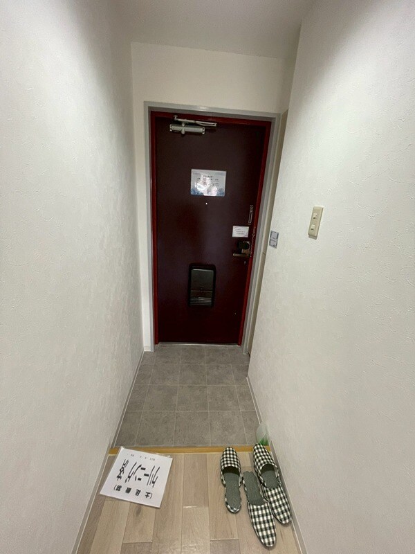 アデューウエダの物件内観写真