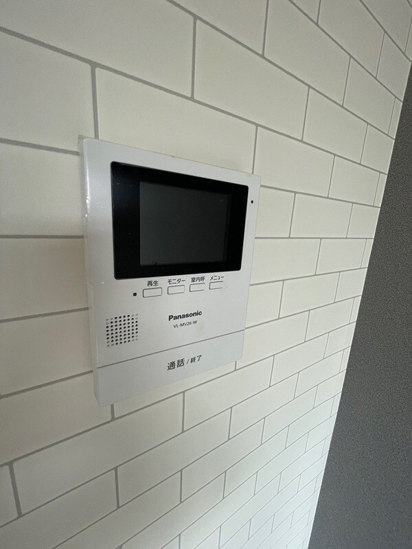 アデューウエダの物件内観写真