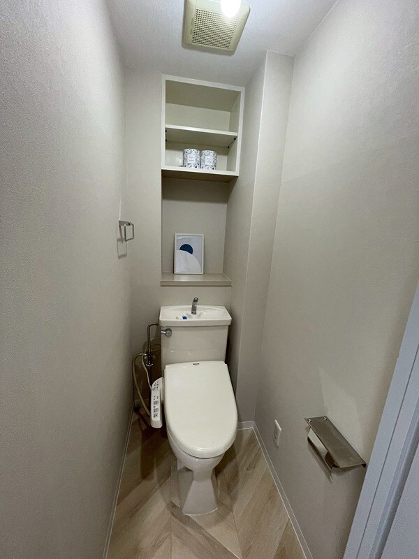 アデューウエダの物件内観写真