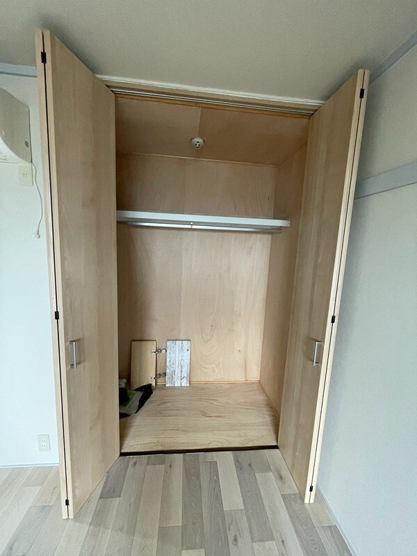 アデューウエダの物件内観写真