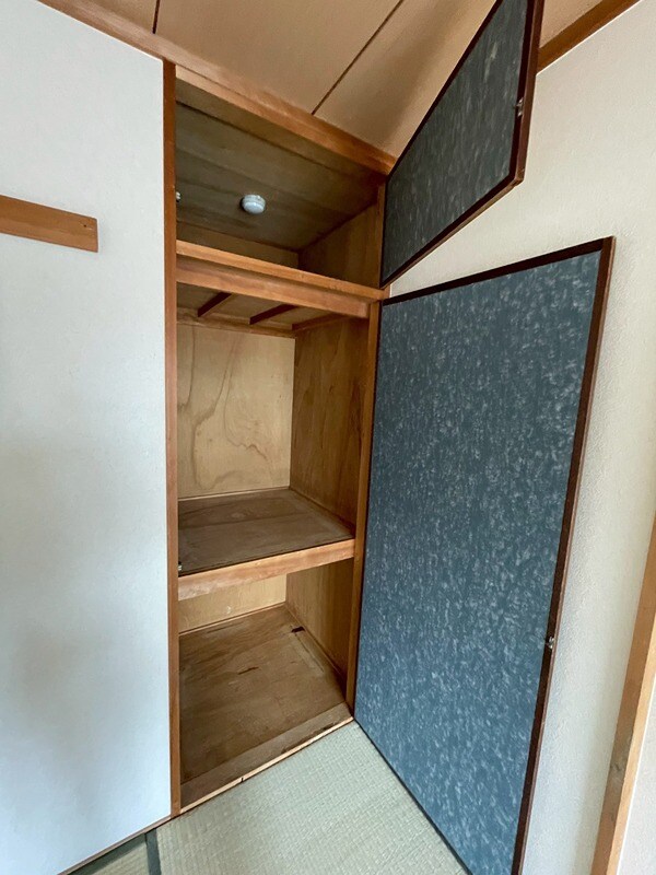 アデューウエダの物件内観写真