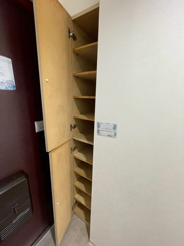 アデューウエダの物件内観写真