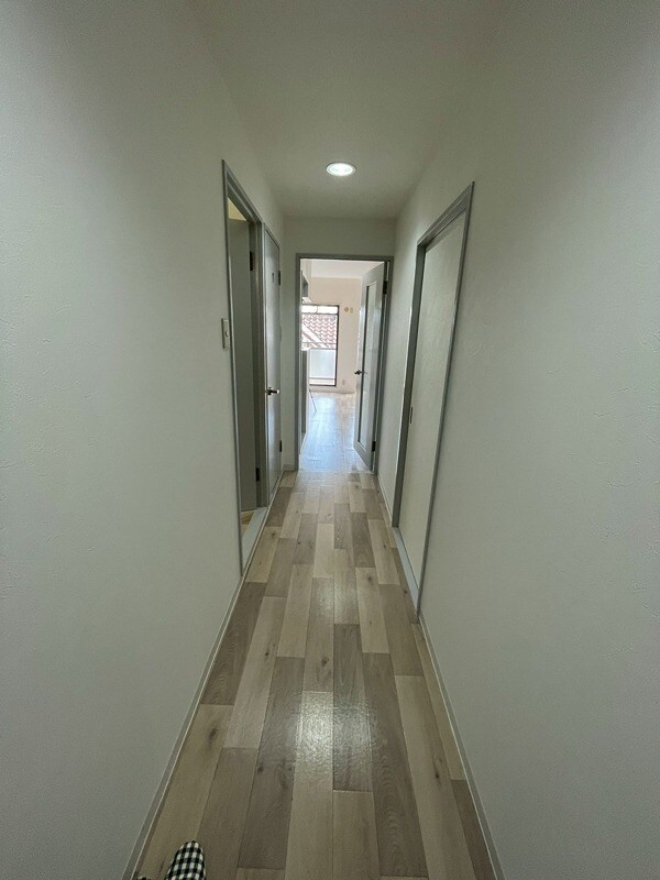 アデューウエダの物件内観写真