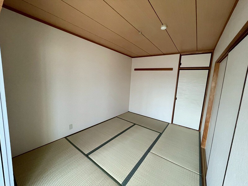 アデューウエダの物件内観写真