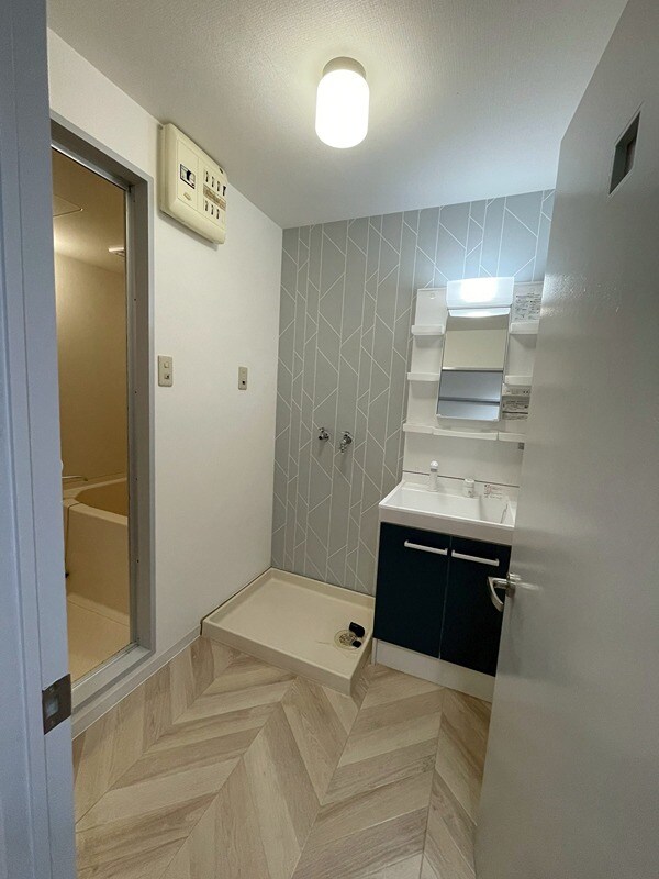 アデューウエダの物件内観写真