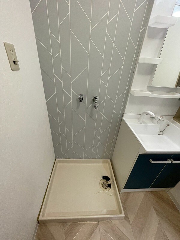 アデューウエダの物件内観写真