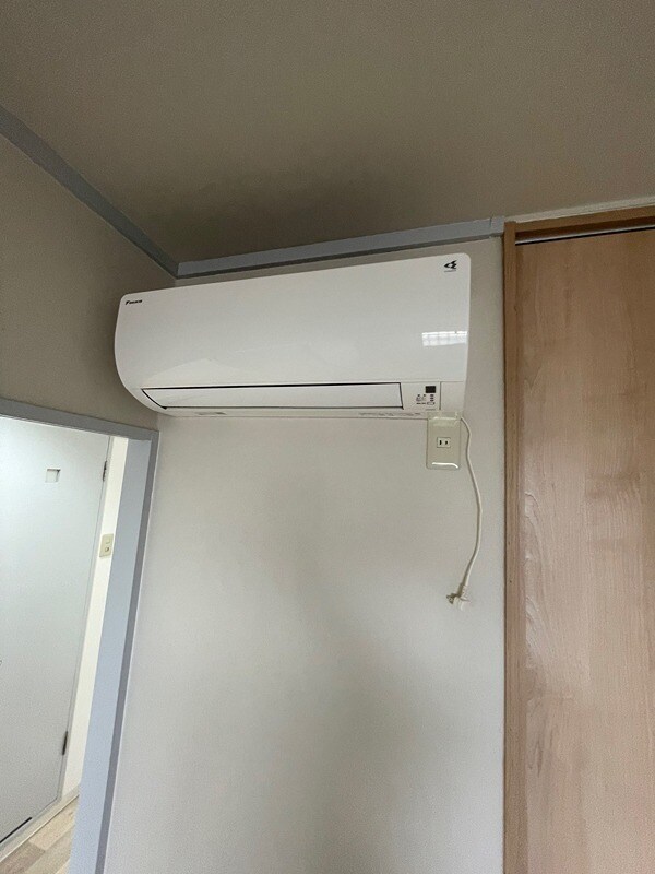 アデューウエダの物件内観写真