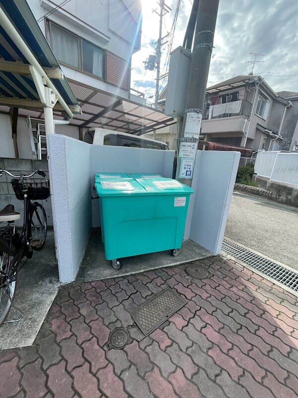 アデューウエダの物件内観写真