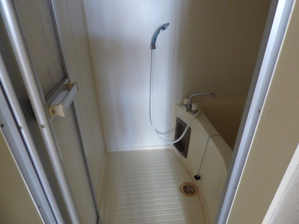 エステートピア桐の物件内観写真