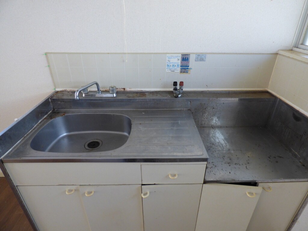 エステートピア桐の物件内観写真