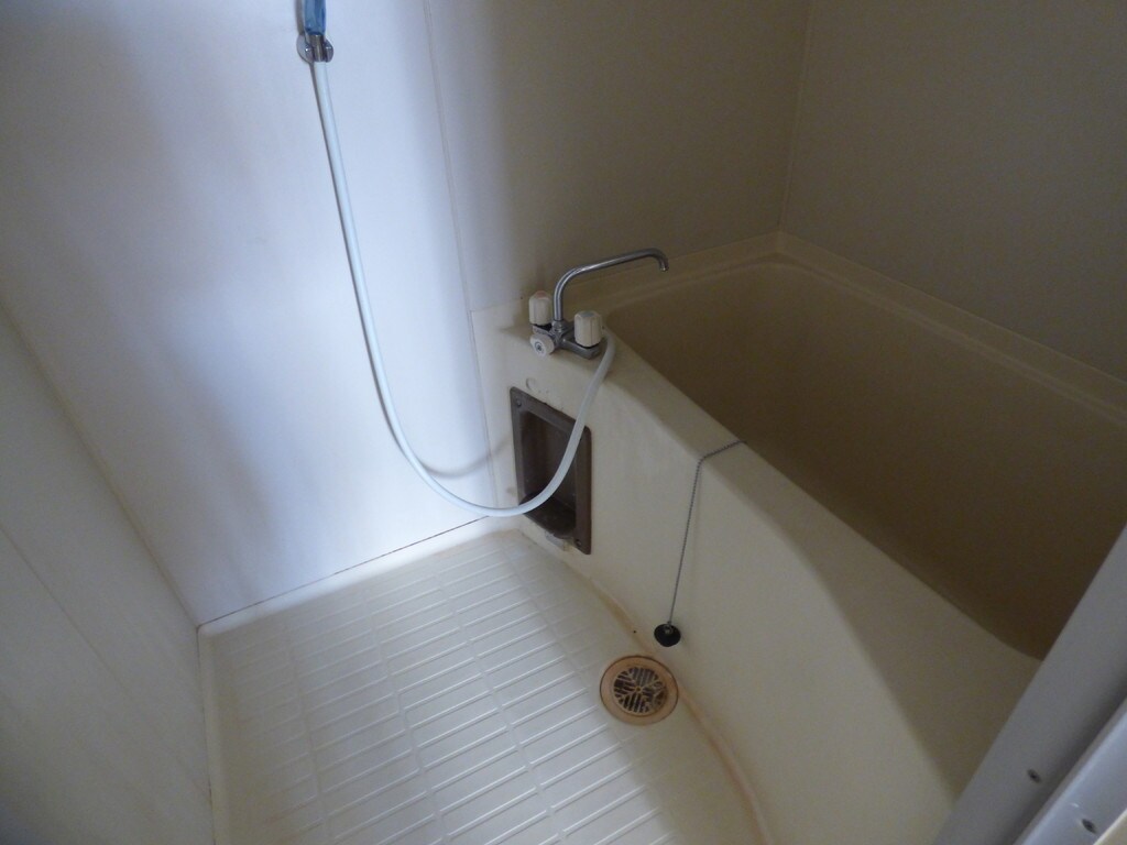 エステートピア桐の物件内観写真