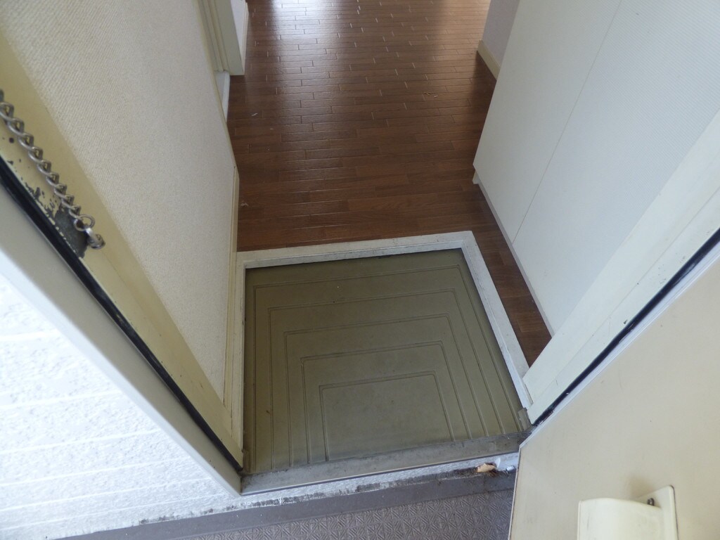 エステートピア桐の物件内観写真