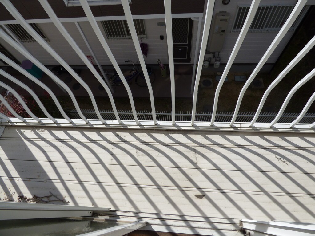 エステートピア桐の物件内観写真