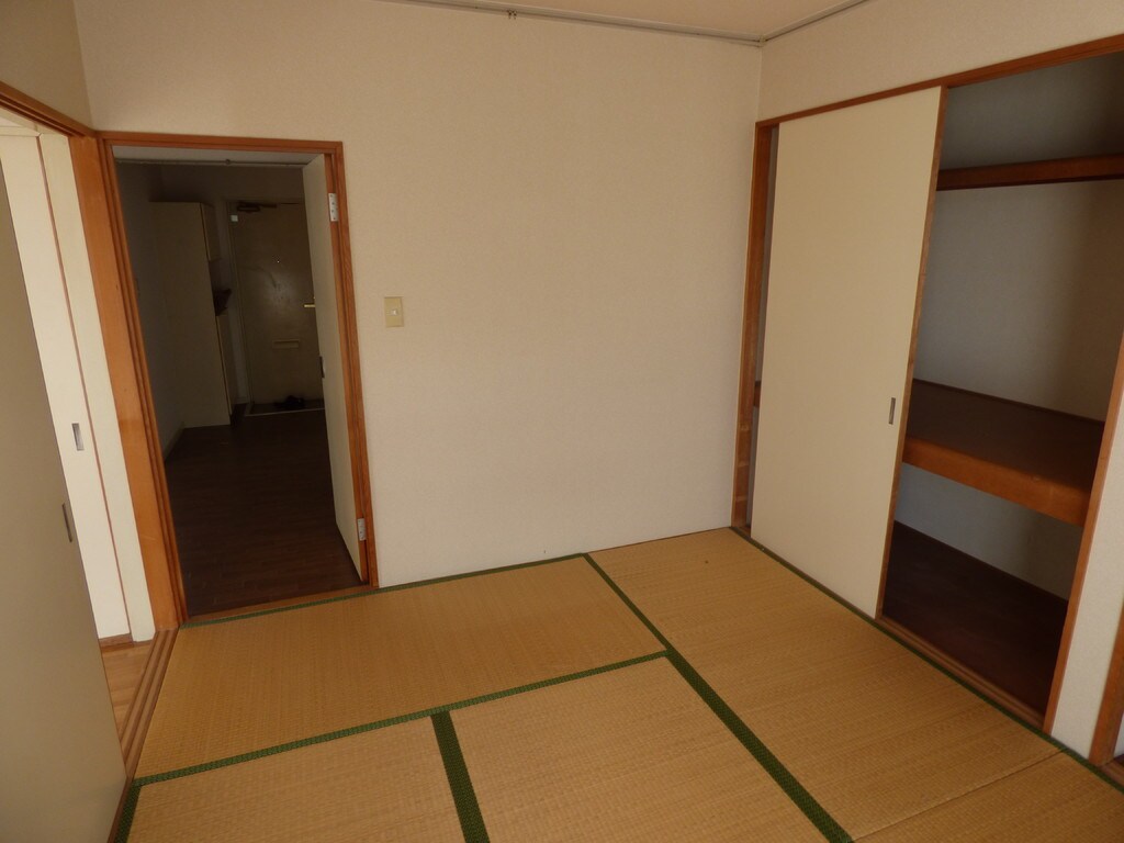 エステートピア桐の物件内観写真