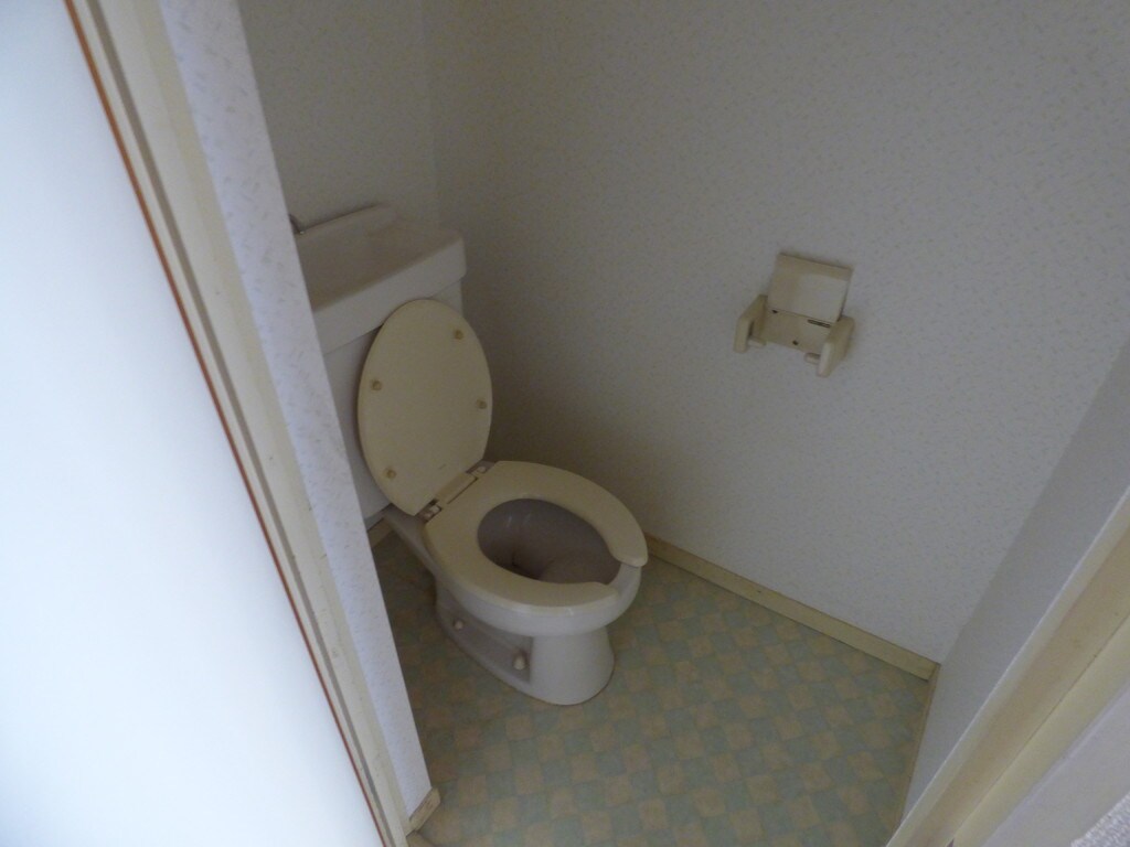 エステートピア桐の物件内観写真