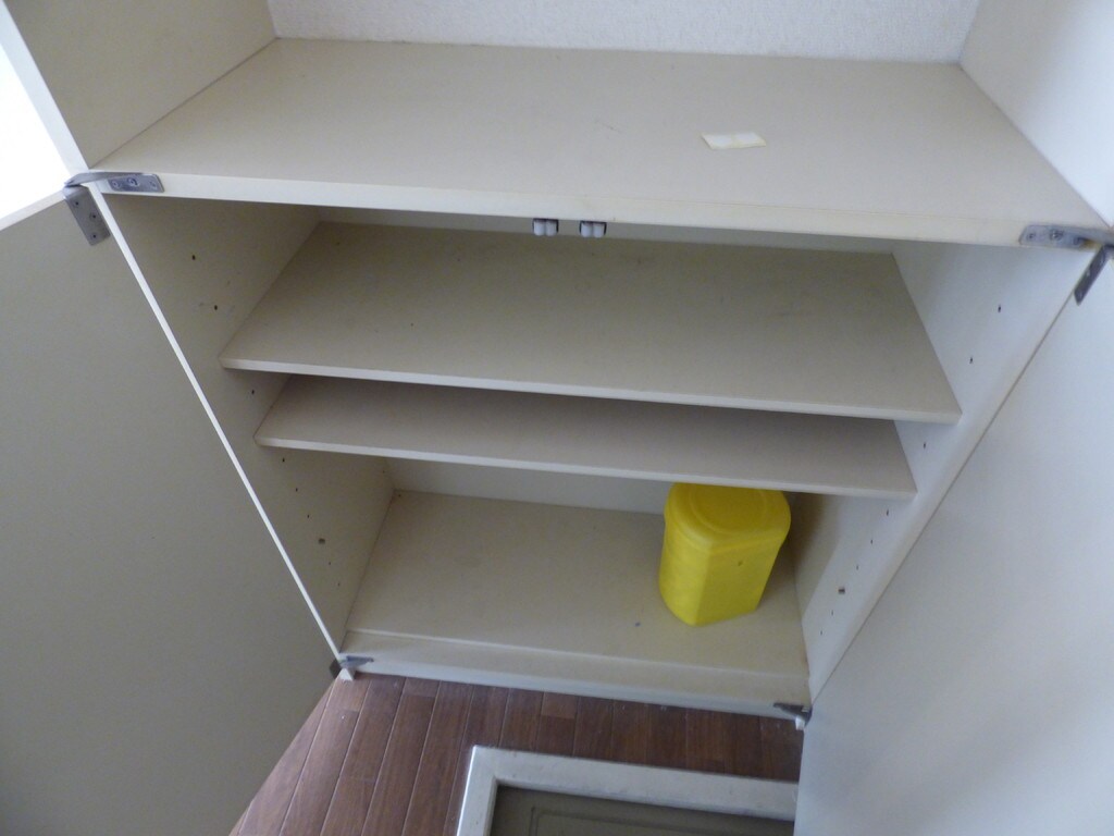 エステートピア桐の物件内観写真