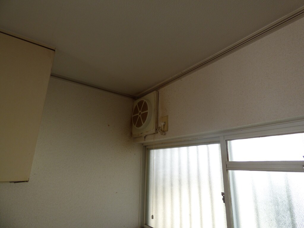 エステートピア桐の物件内観写真