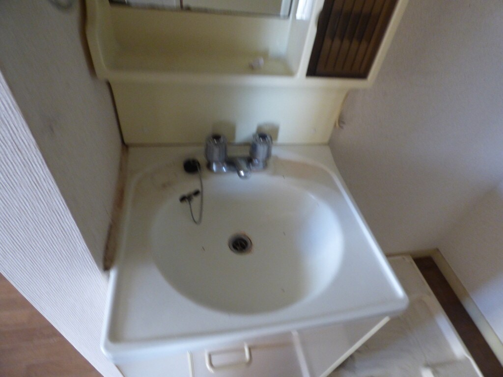 エステートピア桐の物件内観写真