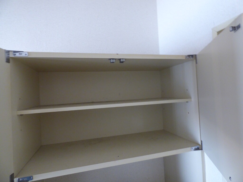 エステートピア桐の物件内観写真