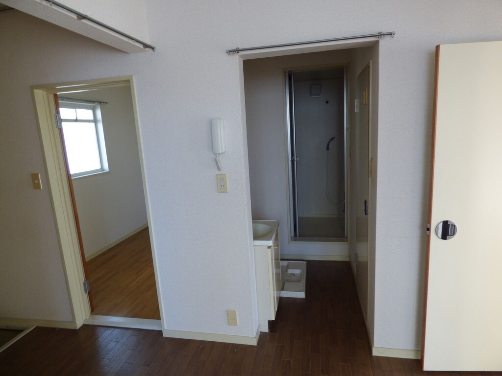 エステートピア桐の物件内観写真