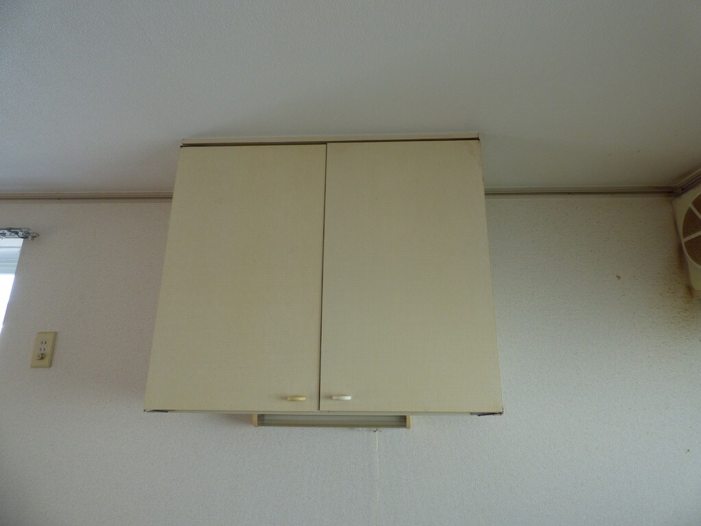 エステートピア桐の物件内観写真