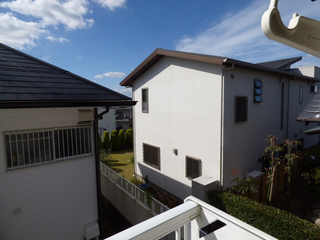 エステートピア桐の物件内観写真