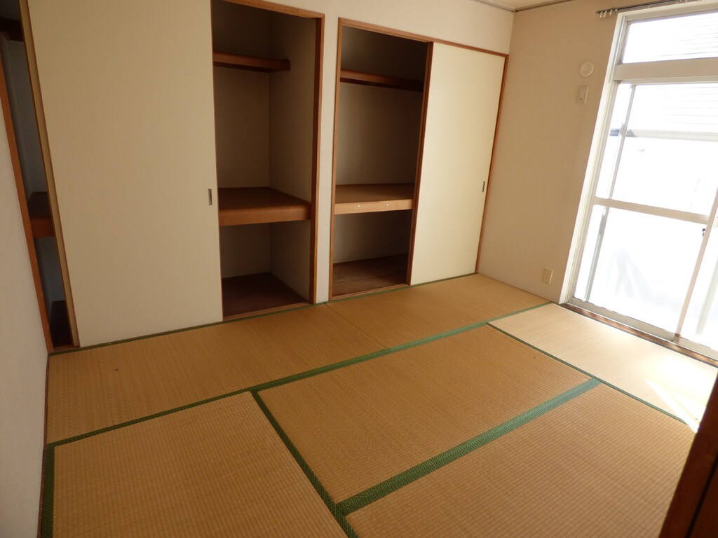 エステートピア桐の物件内観写真