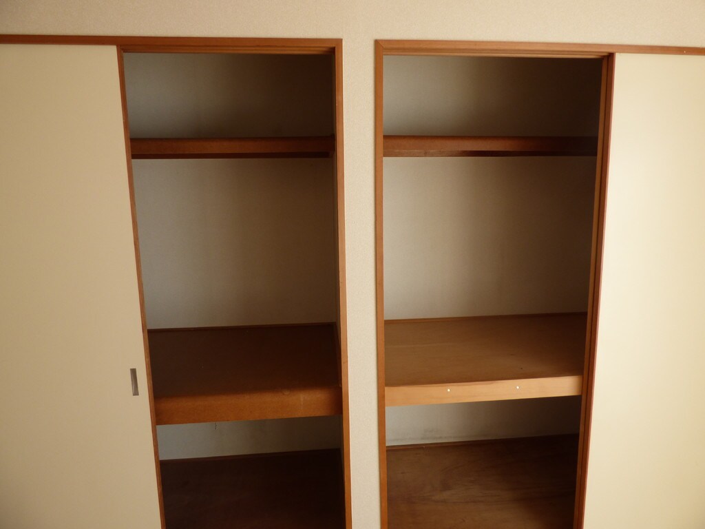 エステートピア桐の物件内観写真