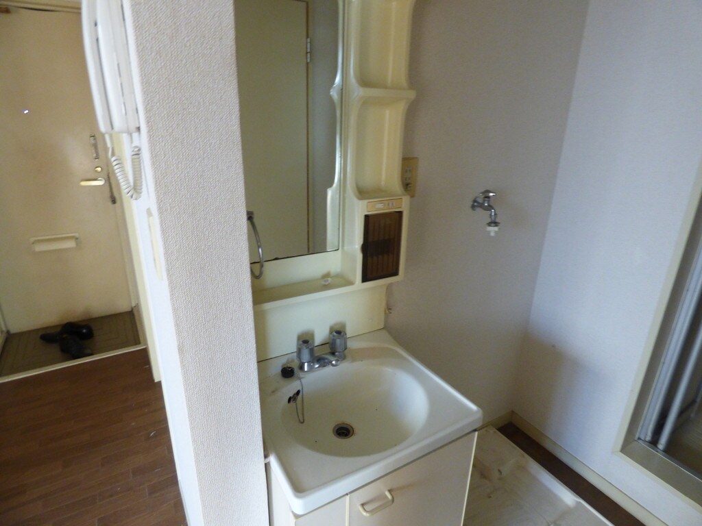 エステートピア桐の物件内観写真