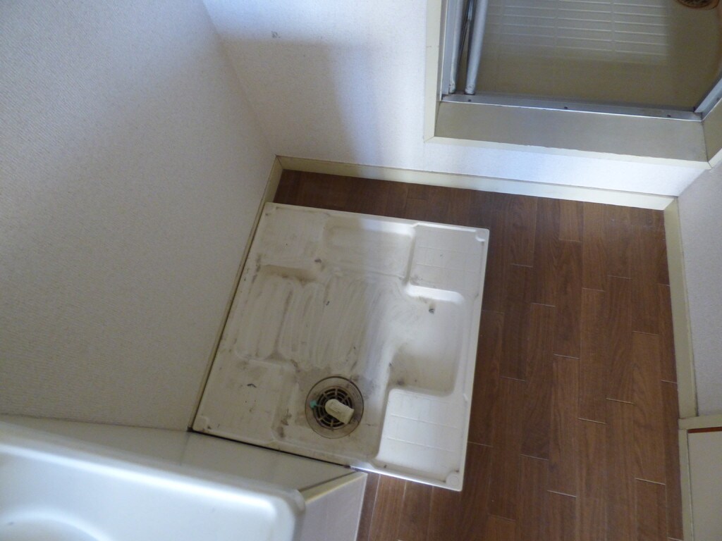 エステートピア桐の物件内観写真