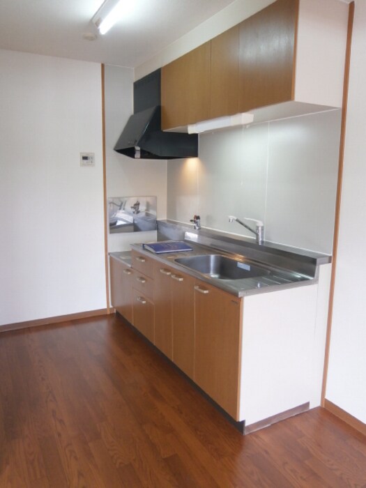 ホワイトロートスの物件内観写真