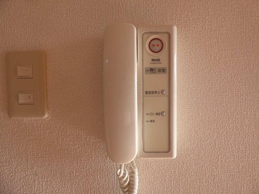 ホワイトロートスの物件内観写真