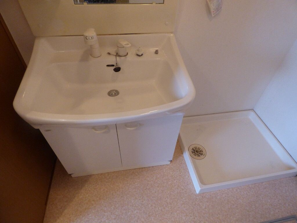 ホワイトロートスの物件内観写真