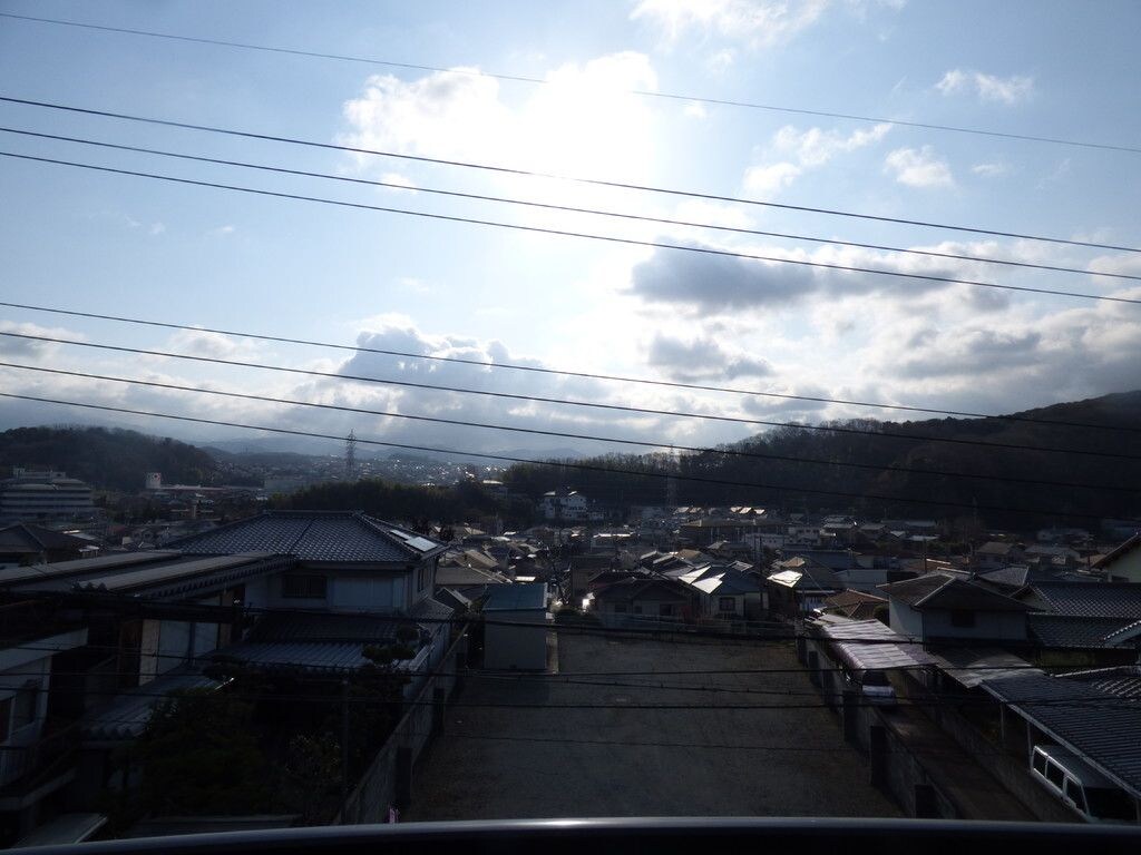 ホワイトロートスの物件内観写真