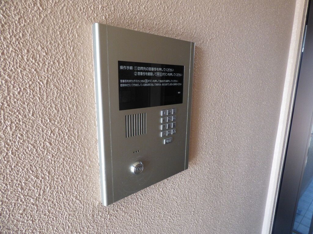 ホワイトロートスの物件内観写真