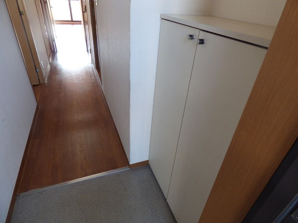 ホワイトロートスの物件内観写真