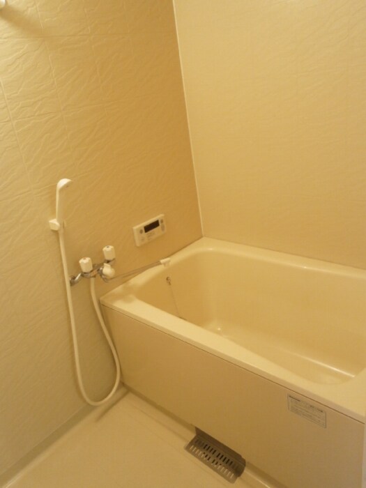 ホワイトロートスの物件内観写真