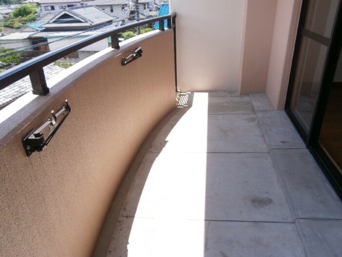 ホワイトロートスの物件内観写真