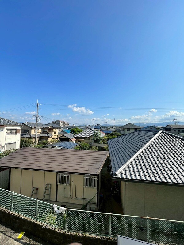 山本レンターマンションの物件内観写真