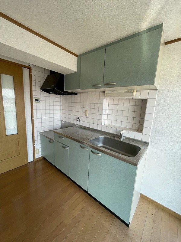 山本レンターマンションの物件内観写真