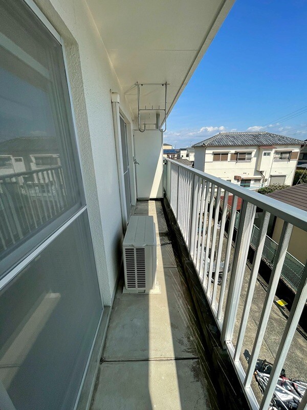 山本レンターマンションの物件内観写真