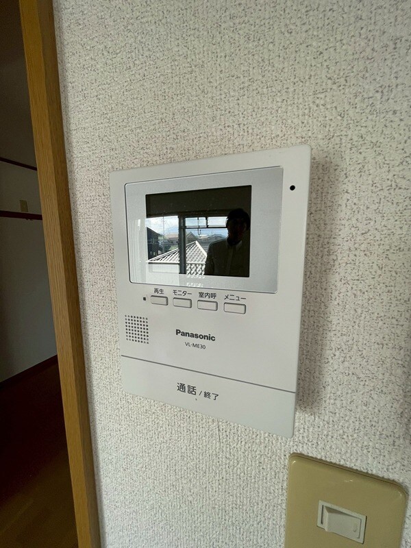 山本レンターマンションの物件内観写真