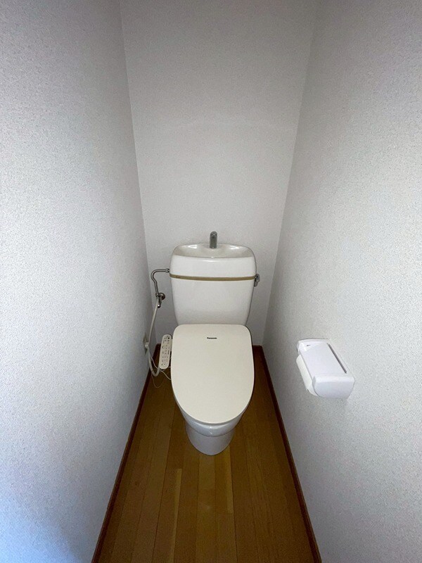 山本レンターマンションの物件内観写真