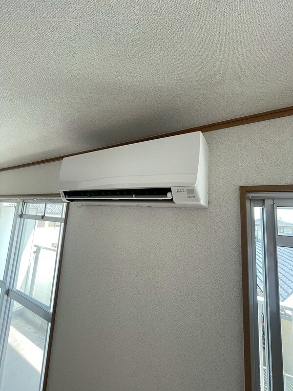 山本レンターマンションの物件内観写真