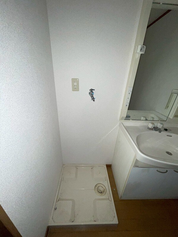 山本レンターマンションの物件内観写真